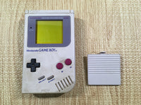 KH6214 With Defects - GameBoy Original DMG-01 Game Boy Console Japan