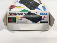 DK5796 SEGA TAP BOXED Mega Drive Genesis Japan