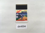 DK4694 Xevious Fardraut Saga PC Engine Japan