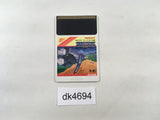 DK4694 Xevious Fardraut Saga PC Engine Japan