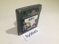 BY9645 Jankyuusei Cosplay Paradise GameBoy Game Boy Japan