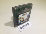 BY9645 Jankyuusei Cosplay Paradise GameBoy Game Boy Japan