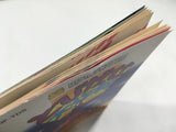 DK8072 Tobidase Daisakusen BOXED Famicom Disk Japan