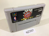 NBA Jam Basketball SNES Super Famicom Japan - SJ2397