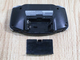 LG2617 Plz Read Item Condi GameBoy Advance Black Game Boy Console Japan