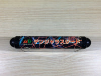 DK6000 Dangerous Seed Mega Drive Genesis Japan