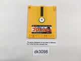 The Miracle of Almana Famicom Disk Japan - DK3098