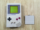 KH6114 With Defects - GameBoy Original DMG-01 Game Boy Console Japan
