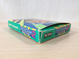 Konami Wai Wai World 2 BOXED NES Famicom Japan - UE2344