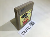 Crayon Shinchan 2 GameBoy Game Boy Japan - BZ9702