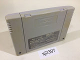 NBA Jam Basketball SNES Super Famicom Japan - SJ2397