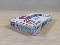 UE4974 Ace Attorney Phoenix Wright 3 BOXED GameBoy Advance Japan
