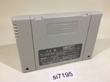 Tokoro's Mahjong SNES Super Famicom Japan - SI7195