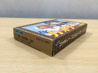 UE8244 Ninja Hattori Kun BOXED NES Famicom Japan