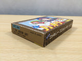 UE8244 Ninja Hattori Kun BOXED NES Famicom Japan