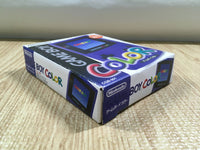 KH6050 GameBoy Color Console Box Only Console Japan