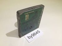 BY9645 Jankyuusei Cosplay Paradise GameBoy Game Boy Japan