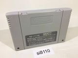 Super F1 Circus 3 Racing SNES Super Famicom Japan - SI8110