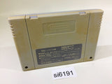 Sim City SNES Super Famicom Japan - SI6191