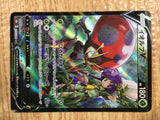 ce1536 Orbeetle V CSR s8b 214/184 Pokemon Card TCG Japan