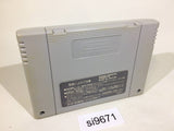 Mario Paint SNES Super Famicom Japan - SI9671