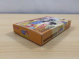 UE5791 Detective School Q Meitanteiwa Kimida! BOXED GameBoy Advance Japan