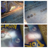CE2886 Samurott - HS 013/037 Pokemon Card TCG Japan