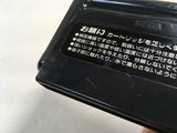 DK8246 Shadow Dancer The Secret of Shinobi Mega Drive Genesis Japan