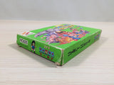 Konami Wai Wai World BOXED NES Famicom Japan - UE3657