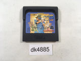 Hyper Pro Yakyuu 92 Sega Game Gear Japan - DK4885