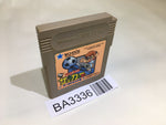 BA3336 Kunio Kun Nekketsu Koukou Soccer Bu GameBoy Game Boy Japan