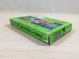Konami Wai Wai World BOXED NES Famicom Japan - UE3657