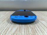 GD7196 Plz Read Item Condi PS Vita PCH-2000 AQUA BLUE SONY PSP Console Japan