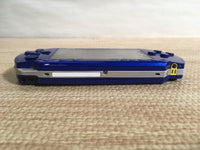 GD6712 Plz Read Item Condi PSP-1000 METALLIC BLUE SONY PSP Console Japan