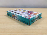 UE6452 Rockman Zero 2 Megaman BOXED GameBoy Advance Japan