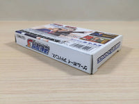 UE4974 Ace Attorney Phoenix Wright 3 BOXED GameBoy Advance Japan