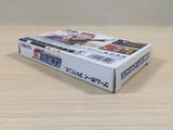 UE4974 Ace Attorney Phoenix Wright 3 BOXED GameBoy Advance Japan