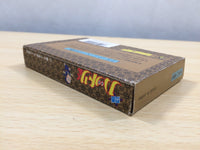 UE8244 Ninja Hattori Kun BOXED NES Famicom Japan