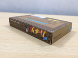 UE8244 Ninja Hattori Kun BOXED NES Famicom Japan