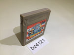 BZ4121 Yu Yu Hakusho 3 Makai no Tobira Hen GameBoy Game Boy Japan