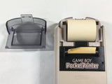 DK8176 Tested Working - GameBoy Pocket Printer Game Boy Console Japan