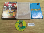 FH5631 Chibi-Robo! BOXED GameCube Japan
