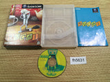 FH5631 Chibi-Robo! BOXED GameCube Japan