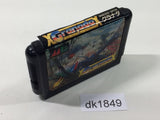 Maneuver Cepter Granada Mega Drive Genesis Japan - DK1849