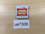 Pokemon Pocket Monster Sun Nintendo 3DS Japan - UE7306