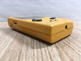 LF8951 With Defects - GameBoy Bros. Yellow Game Boy Console Japan