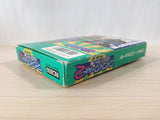 Konami Wai Wai World 2 BOXED NES Famicom Japan - UE2344