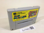 SJ7683 Super Mario World SNES Super Famicom Japan