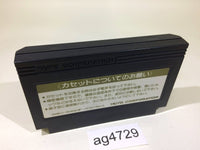 ag4729 Gyrodine NES Famicom Japan