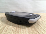 LG2617 Plz Read Item Condi GameBoy Advance Black Game Boy Console Japan